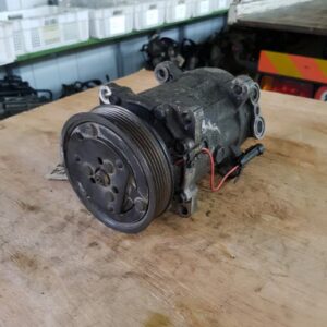 Alfa Romeo 147 3.2 GTA- 156 2.5,3.2- GT 3.2 GTA Komp. Klime