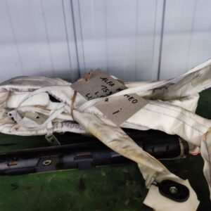 Alfa Romeo 159 limuzina stropni airbag zavesa leva in desna