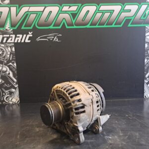 Audi A3 1.9 TDI 2006 alternator 06f903023f