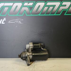 Audi A3 1.9tdi 2006 zaganjač 1005831311