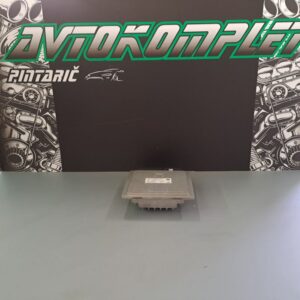 BMW 1 E87 118i motorni računalnik 5wk93729