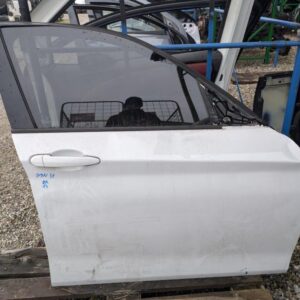 BMW 1 F20 sprednja desna vrata