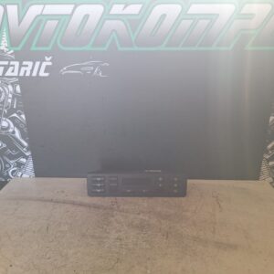 BMW 3 E46 klimatronik 64116956319