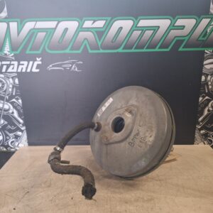 BMW 5 E39 1999 servo boben 34331163516