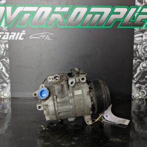 BMW X1 E84 2.0d kompresor klime 4472601853