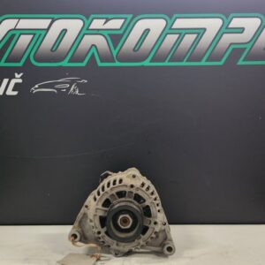 Chevrolet Aveo 1.2 16v 2011 alternator 13579664