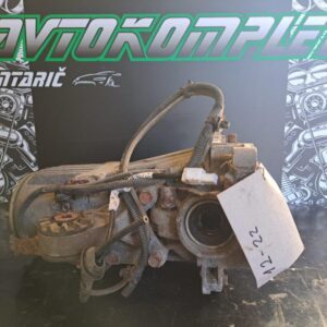 Citroen C-crosser 2.4i zadnji difernecial t02gs0219
