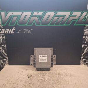 Citroen C2 Peugeot 206 motorni računalnik ecu IAW48P27H