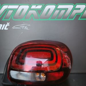 Citroen C3 1.2 2023 Zadnja desna luč 9812257480