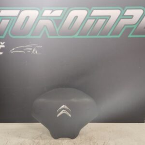 Citroen C3 1.4HDI 2014 volanski airbag 96710277ZD