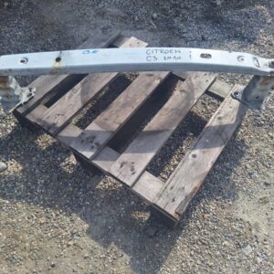 Citroen C3 2010 zadnja traverza 9683393380