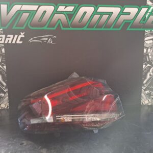 Citroen C4 mk3 2021 zadnja leva luč 9831100280