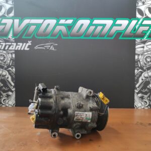 Citroen C4 Picasso 2.0 HDI kompresor klime 9684960580