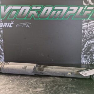 Dacia Sandero 2014 zadnji amortizer