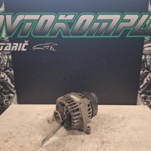 Fiat 500 2008 alternator 51714791
