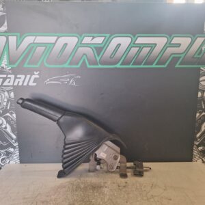 Fiat Doblo 1.6D 77kw 2011 ročica ročne zavore 735496940OE