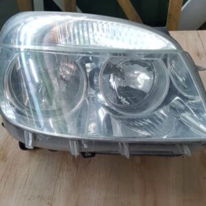 Fiat Doblo Desni Žaromet