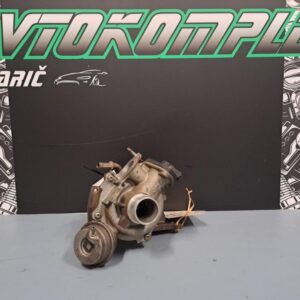 Ford Ecosport 1.0 ecoboost turbo turbina cm5g6k682gb