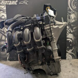 Ford Fiesta 1.1 2019 motor 63 kW XYJE