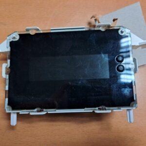 Ford Fiesta 2008- display zaslon 8a6t18b955