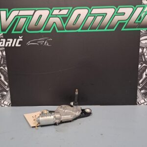 Ford Fiesta 2008- motorček zadnjega brisalca 8a61a17k441aa