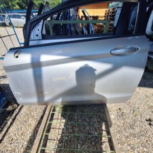 Ford Fiesta 2008 sprednja leva vrata