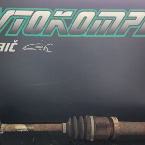 Ford Fiesta 2009 1.25 60kW Desna polos polosovina 8V513B436AAB
