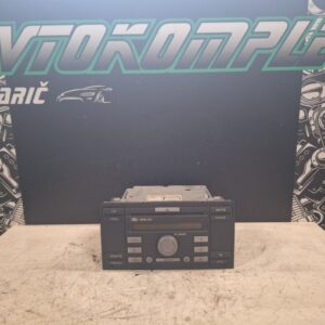 Ford Focus MK2 radio 4M5T18C815AD