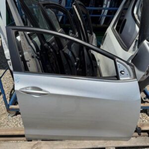 Hyundai i20 2009 sprednja desna vrata