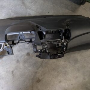 Hyundai i30 2015 armatura airbag armaturka zračne blazine pas