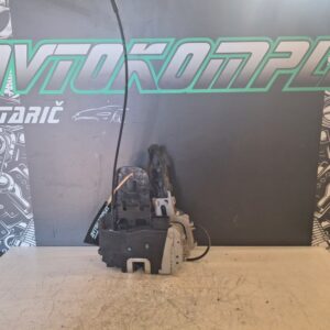 Hyundai ix20 2011 zaklep ključavnica vrat spredaj desno 813201K020