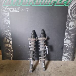 Jeep Patriot 2008 zadnji amortizer vzmet P05105179AE