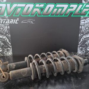Jeep Patriot 2010 2.0D zadnji amortizer