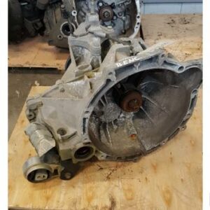 Mazda 2 1.2 Bencin Menjalnik