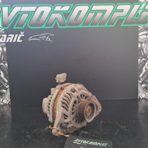 Mazda 2 1.4 2009 alternator a2tg1391