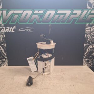 Mazda 2 1.5B 66kw P5 2021 črpalka goriva P54P1335X