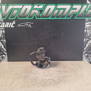 Mazda 3 1.6D 2005 egr ventil 215983373