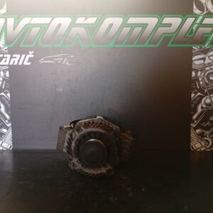 Mazda CX7 2008 2.3 191 KW Alternator A3TJ1181