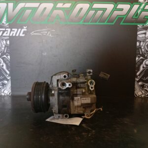 Mazda CX7 2008 2.3 191 KW Kompresor klime 51-0794