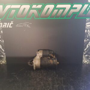 Mercedes A 170CDI W168 zaganjač 0051511601