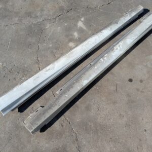 Mercedes B W246 plastični prag 2466900240 2466900340