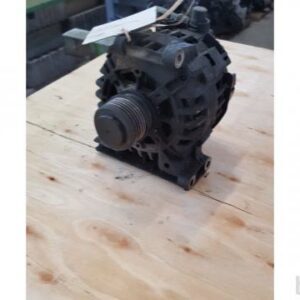 Mercedes-Benz A170 Alternator