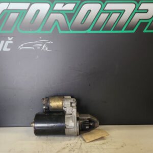MG 1.8 2006 zaganjač 0986019920