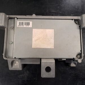 Mitsubishi Colt ECU motorni računalnik WA68000F22WWT