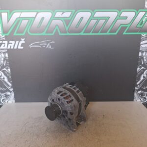 Nissan Micra 1.0 IGT 68kw 2021 alternator 231009092R
