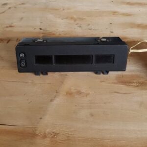 Opel Astra F Display