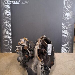 Opel Corsa D 1.2 59 kW menjalnik