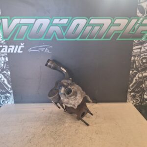 Opel Corsa D 1.3 CDTI turbina turbo 54359710005