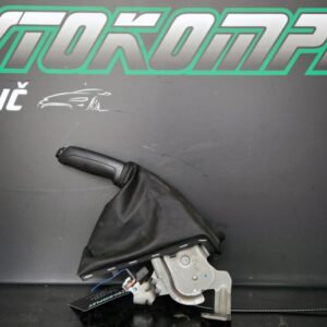 Opel Corsa E 2016 1.3 D Ročica ročne zavore 644194110