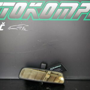 Opel Corsa E 2016 notranje ogledalo E1010456